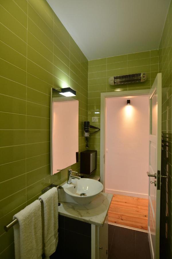 Willa Casa Da Fonte Sintra Zewnętrze zdjęcie